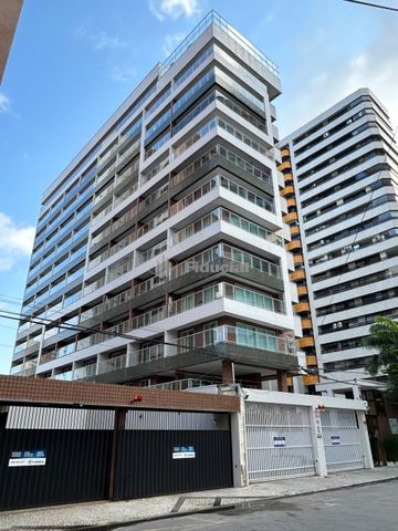 ALDEOTA - APARTAMENTO - R VICENTE LINHARES, 634 AP 1104 WDG LIVING (AUT/PUBLIC) - Photo 4