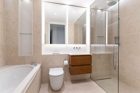 Apt 29, The Nicholson, Lansdowne Place, Ballsbridge, Dublin 4, D04 K3V7 - Photo 5