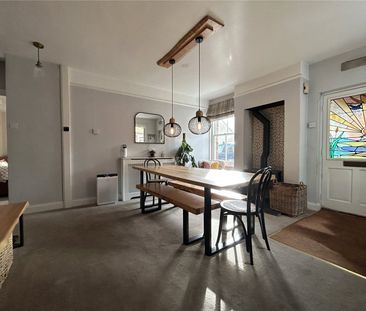 Hamwood, Bishops Hull, Taunton, Somerset, TA1 - Photo 2