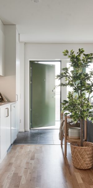 Segerstadsvägen 17F - Foto 1