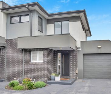 3/121 Raglan Street, Preston VIC 3072 - Photo 6