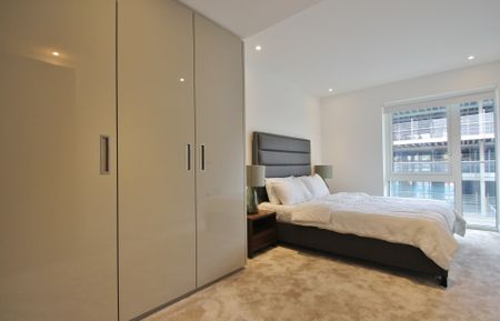Faulkner House, Tierney Lane, Hammersmith, London, W6 - Photo 4
