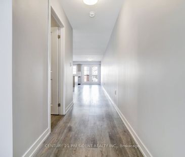 Condo Townhouse For Lease | X8090472 - Photo 2