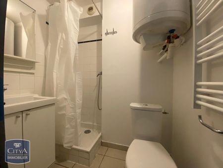 Location Appartement 1 pièce 20m² AVIGNON 84000 - Photo 5