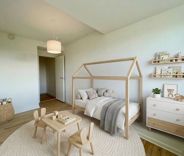 Tove Ditlevsens Vej 352, 4., 9210 Aalborg SØ - Foto 3