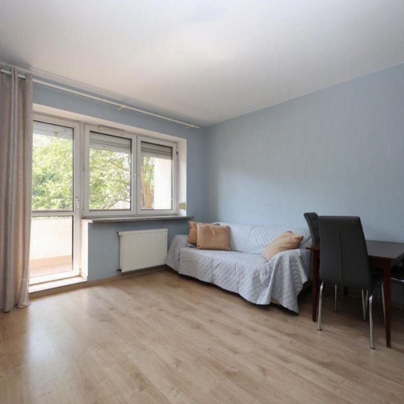 Mieszkanie na wynajem Warszawa, Targówek, Bródno, Nadwiślańska - Zdjęcie 1