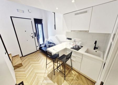 Studio/Γκαρσονιέρα για ενοικίαση Αγία Τριάδα (Φάληρο - Ιπποκράτειο) - Photo 5