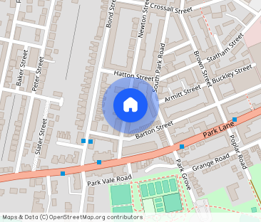 Newton Street, Macclesfield, Cheshire, SK11 - Photo 1