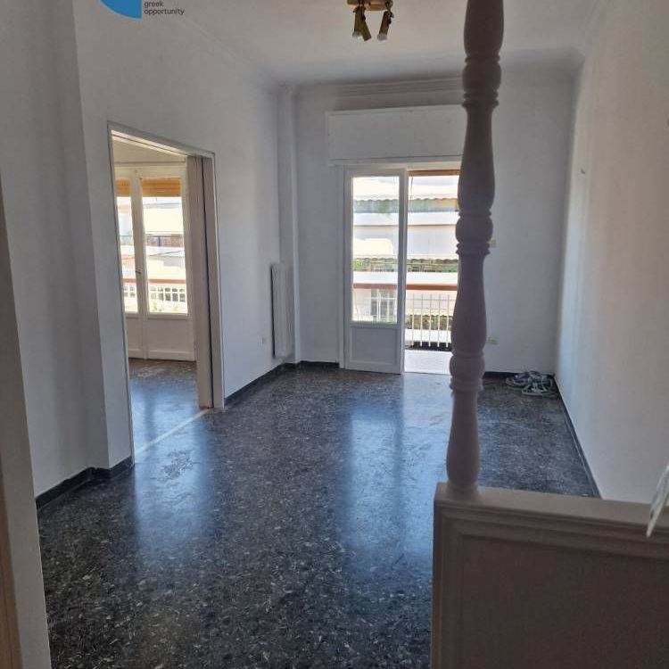 Διαμέρισμα για ενοικίαση Αγία Παρασκευή - Photo 1
