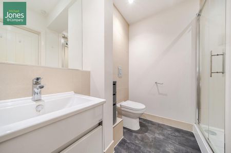 2 bedroom flat to rent - Photo 3