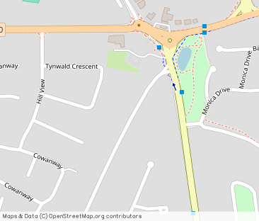Upton Lane, Widnes, WA8 - Photo 1
