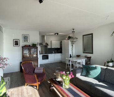 Te huur: Appartement Winklerlaan in Utrecht - Photo 4