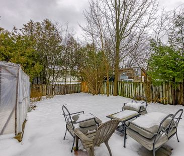 For Lease - 196 Old Colony Road Unit# Unit A, Kanata, Ontario - Photo 5