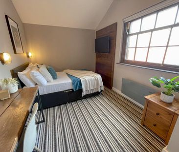 9 bedroom house share to rent - Photo 4