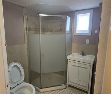 For Lease - 38 Copping Road Unit# Bsmt, Toronto, Ontario - Photo 5