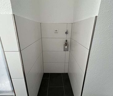 Schöne 2-Zimmer-Wohnung mit Balkon in Kaiserslauterns Innenstadt - Foto 5