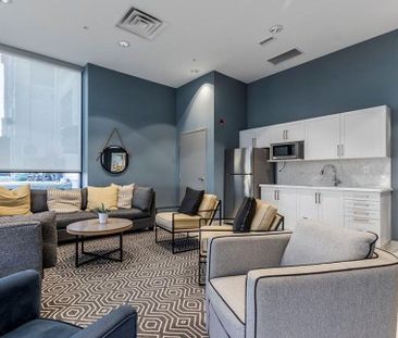 For Lease - 195 Commonwealth Street Unit# 103, Kitchener, Ontario - Photo 2