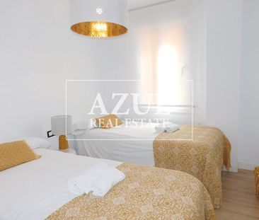 Apartamento en Málaga, EL SOHO, alquiler - Photo 5