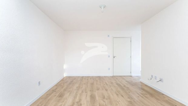 Apartamento 2 Quartos Campo de Santana 47m² - Foto 1