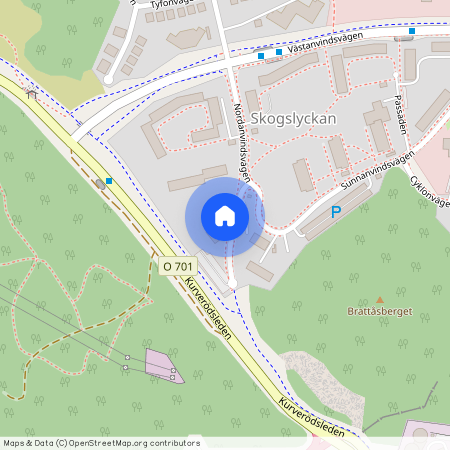 Nordanvindsvägen 2, 451 60, Uddevalla