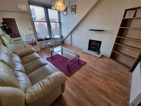 Thistle Street, Top Floor Right, AB10 - Photo 2