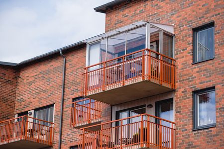 Linnévägen 31 A - Photo 5