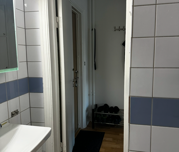 Kobbarnas väg, Göteborg - Photo 5