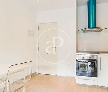 Flat for rent in Daganzo. - Photo 6