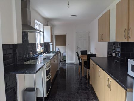 30 Cannon Hill Road Birmingham - Photo 4