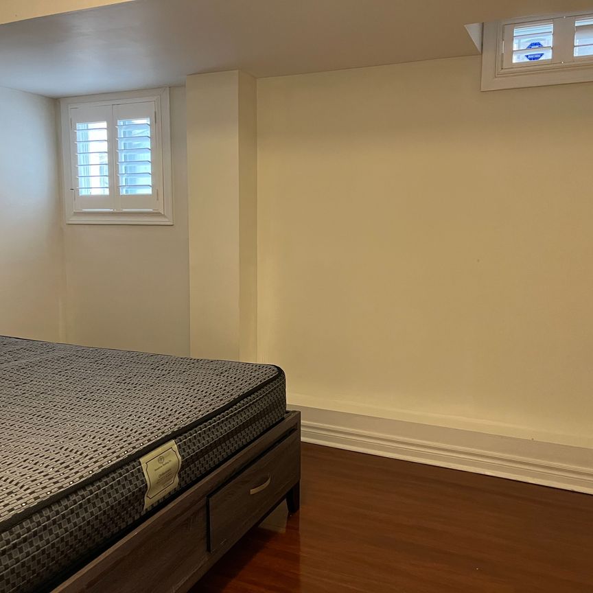 For Lease - 31 Voysey Way Unit# (Bsmt), Markham, Ontario - Photo 1