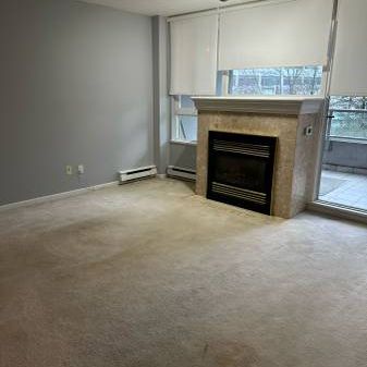 1 Bed/1.5 Bath Apartment in Metrotown - Photo 3