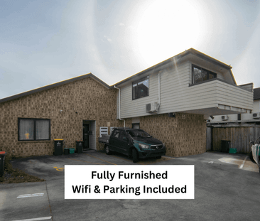 Furnished One Bedroom Apartment - Photo 4