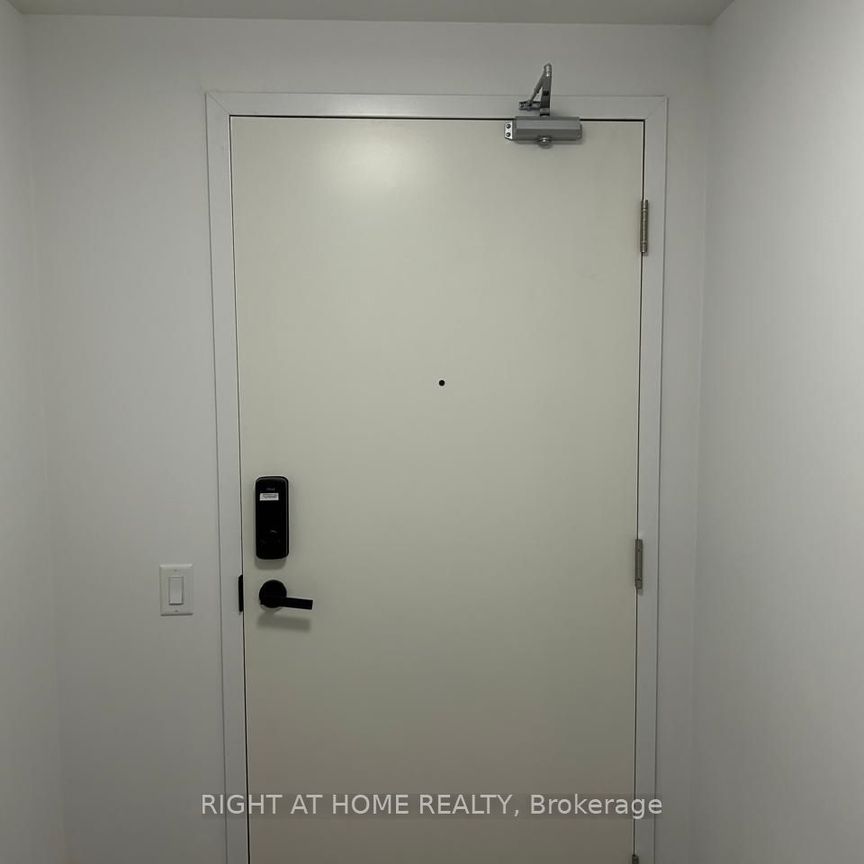 For Lease - 3883 Quartz Road Unit# 1203, Mississauga, Ontario - Photo 1