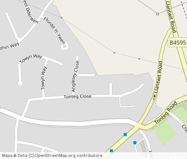 Holywell Road, Tonteg, Pontypridd - Photo 1