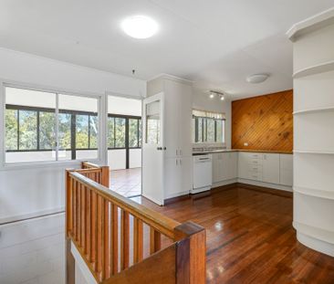 WELCOME TO 6 KESSELL STREET - THE BLEND OF SPACE, STYLE & LOCATION - Photo 5