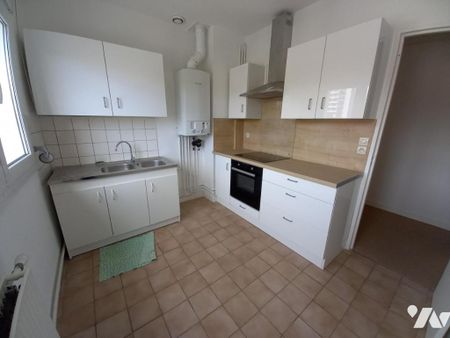 Location appartement à Maubeuge - Photo 3