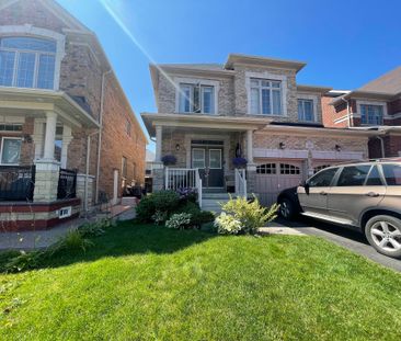 For Lease - 40 Maple Trail Road Unit# Upper, Caledon, Ontario - Photo 2