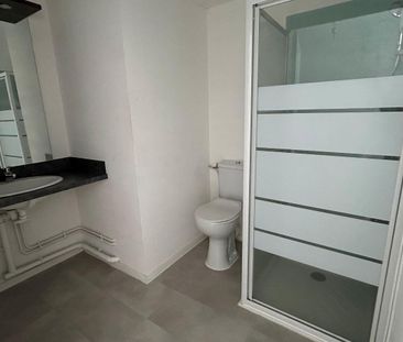 Location Appartement 1 pièce 23m² MULHOUSE 68100 - Photo 3