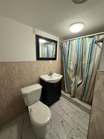 For Lease - 15 Berkham Road Unit# Bsmt, Toronto, Ontario - Photo 4