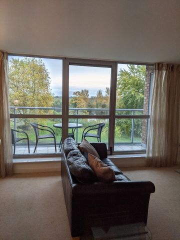 2 Bed Flat, River Crescent, NG2 - Photo 3