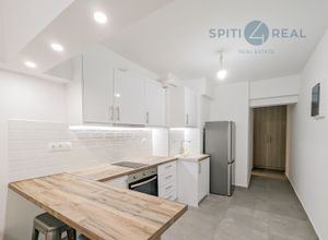 Studio/Γκαρσονιέρα για ενοικίαση - Ιλίσια, - Photo 2