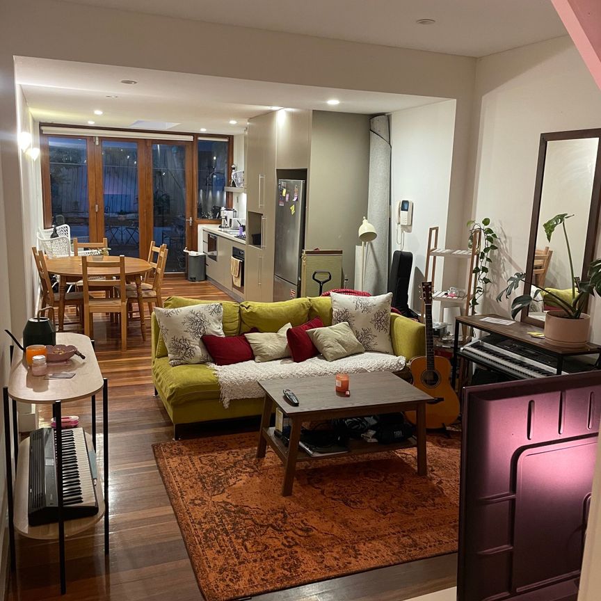 Darlinghurst - Photo 1