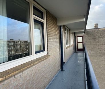 Te huur: Appartement Mozartstraat 214 in Almelo - Foto 2