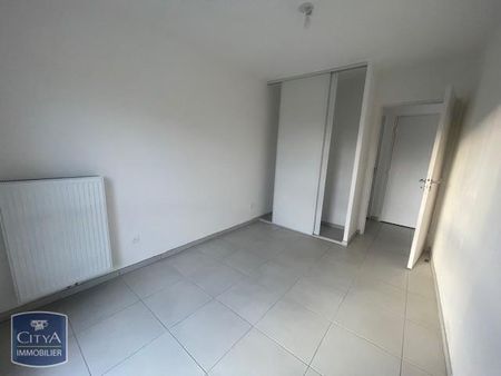 Location Appartement 2 pièces 44m² CARROS 06510 - Photo 2
