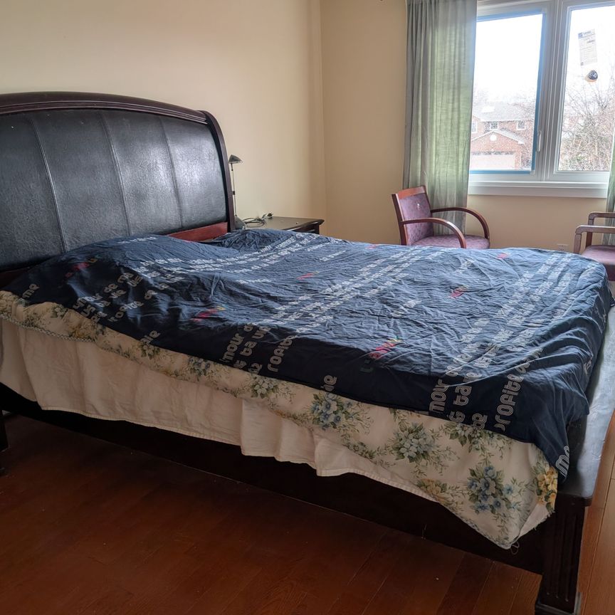 For Lease - 296 King Andrew Drive, Mississauga, Ontario - Photo 1