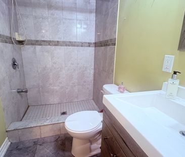 For Lease - 44 Prairie Creek Crescent Unit# Basement, Brampton, Ont... - Photo 3