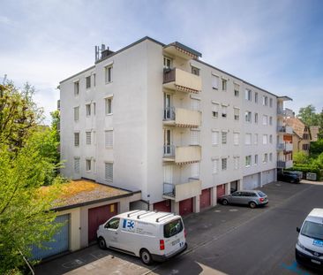 Rent a 3 rooms apartment in Winterthur - Photo 6