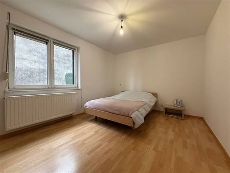 Appartement te huur - Foto 3