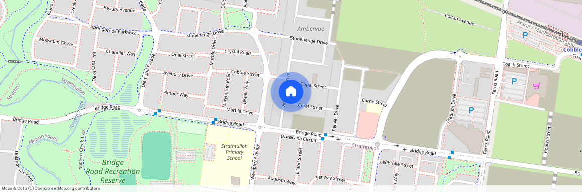 16 Ambervue Drive, Vic 3338, Cobblebank