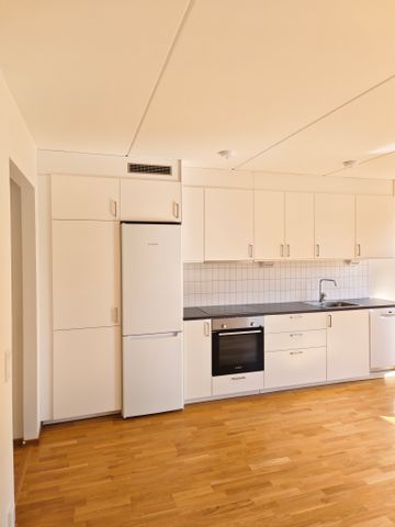 Höskullegränd 4 - Photo 5